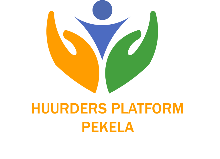Huurders Platform Pekela  logo