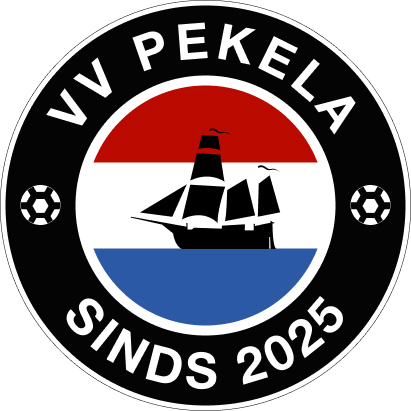 VV Pekela logo