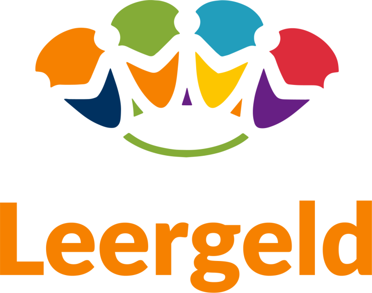 Stichting Leergeld Zuid-Oost Groningen logo