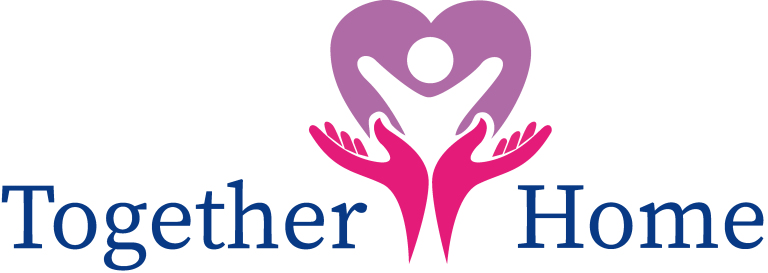 Together Home logo